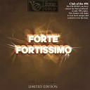 Fon ensemble Marco Fornaciari - Sonata No 1 in D Minor The Annunciation