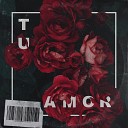 Mitchell Yard feat MERU - Tu Amor