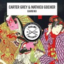 Carter Grey Mathieu Gocher - Bambino