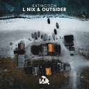 L Nix Outsider - Extinction Steven Lorenz Remix