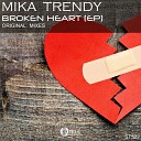Mika Trendy - Gray Moscow Original Mix
