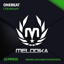OneBeat - Universum Original Mix