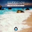 Greekboy - At The Ocean Original Mix