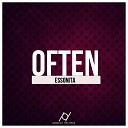 Essonita - Often Original Mix