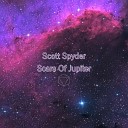 Scott Spyder feat Phantom - Scars Of Jupiter