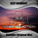 Deep Harmony - Danubia Original Mix