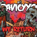 DaViCyYo - We Return Original Mix