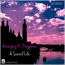 Axwanging feat Daggerss - A Second Life Original Mix