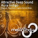 Attractive Deep Sound - Aura Indigo Original Mix