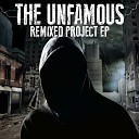 The Unfamous - Let The Bassdrum Exotane Remix