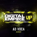 Ad Voca - Alright Original Mix
