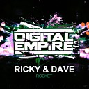 Ricky Dave - Rocket Original Mix