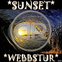 Webbstur - Sunset Original Mix