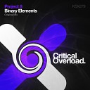 Project 8 - Binary Elements Original Mix
