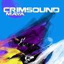 Crimsound - Oswari Original Mix