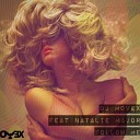 DJ Movex feat Natalie Major - Follow Me Original Mix