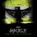 Darque Krystal feat Desiree Doyle - Gabrielle Original Mix