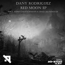 Dany Rodriguez - Red Moon Space DJz Remix