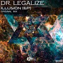 Dr Legalize - Ethereal Original Mix