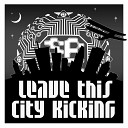 23 Psi feat Sim Simmer - Leave This City Kicking Original Mix