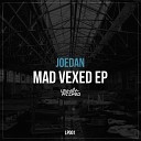 Joedan - Nar Riddim Original Remix
