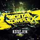 Kostjen - Perfect Original Mix