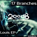 17 Branches - April Original Mix