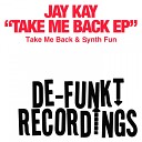 Jay Kay - Synth Fun Original Mix