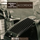 Hovala feat Candy Bass - Accordion Original Mix