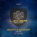 Ian Kita SouthDip - Sirena Midi Killer Boost Remix