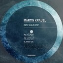Martin Krauel - Gorilla Original Mix