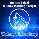 Arsham Salahi - Bright Original Mix