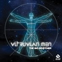 The Big Brother, Lost Angels, Smoking Aces - Vitruvian Men (Original Mix)
