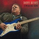 Danny Bryant s Red Eye Band - Razor Sharp