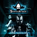 SynthAttack - Afterlife Suppressor Remix
