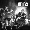 Danny Bryant - On the Rocks Live