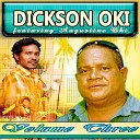 DICKSON OKI feat AUGUSTIN - Miko Madi