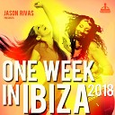 Jason Rivas Organic Noise from Ibiza - Langala Jason s Edit