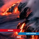 Maddix x ZARO - Lose Control SAlANDIR EDIT Radio Version