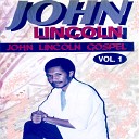 John Lincoln - I Never Knew