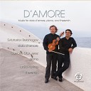 Gustavo D az Jerez Sviatoslav Bolonogov - Walk For Viola D amore and Piano