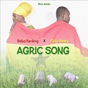 Bobo Ranking RIKI DIKI - Agric Song