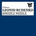 Leonid Rudenko - Shizzle Nizzle Sami Saari Twisted Groove…