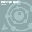 Cosmic Gate - The Wave Svenson Gielen Remix
