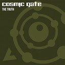 Cosmic Gate - The Truth Ferry Corsten Remix
