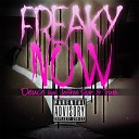 Deuce feat Truth and Jeffree Star - Freaky Now