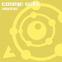Cosmic Gate - 13 Cosmic Gate 13 Human Beings G M Project…