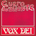 Vox Dei - El Momento En Que Est s Presente