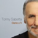 Tonny Sabetta - O Deus Que Te Cura