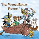 Brent Holmes - The Peanut Butter Pirates